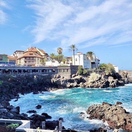 Atlantic Getaway Puerto de la Cruz (Tenerife) Exterior foto