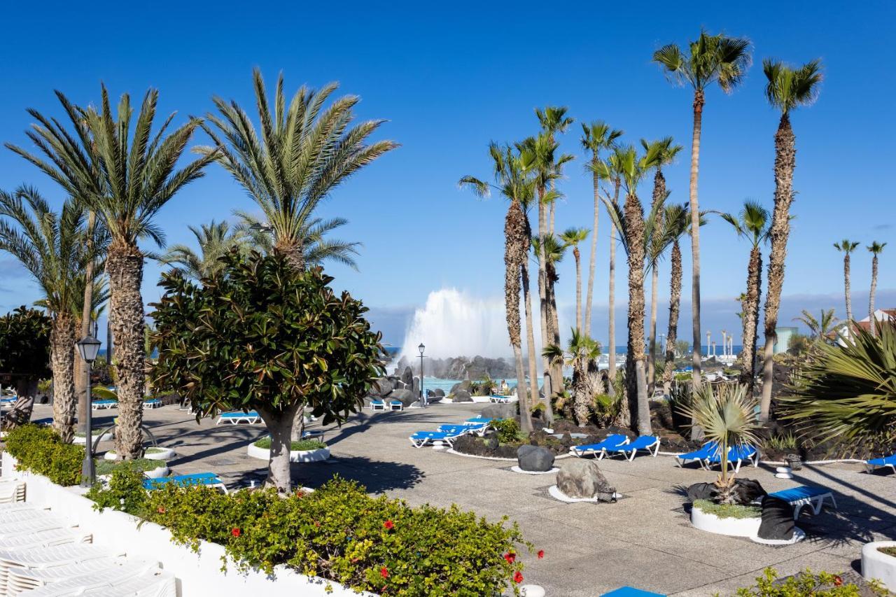 Atlantic Getaway Puerto de la Cruz (Tenerife) Exterior foto