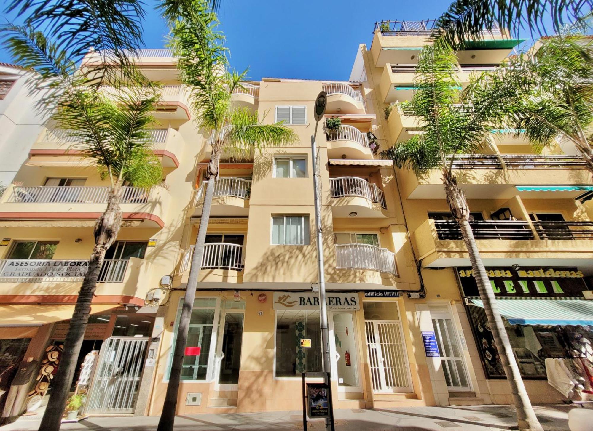Atlantic Getaway Puerto de la Cruz (Tenerife) Exterior foto